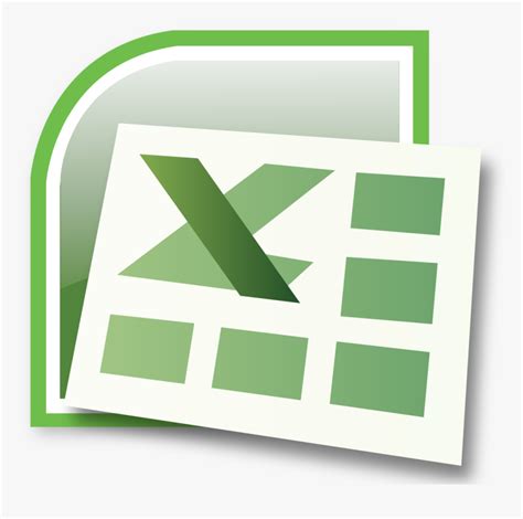 Clip Art Microsoft Excel Icon Excel Icon Windows 7 Hd