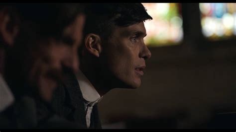 Peaky Blinders S01e03 Its Us That Has The Machine Guns Now And It