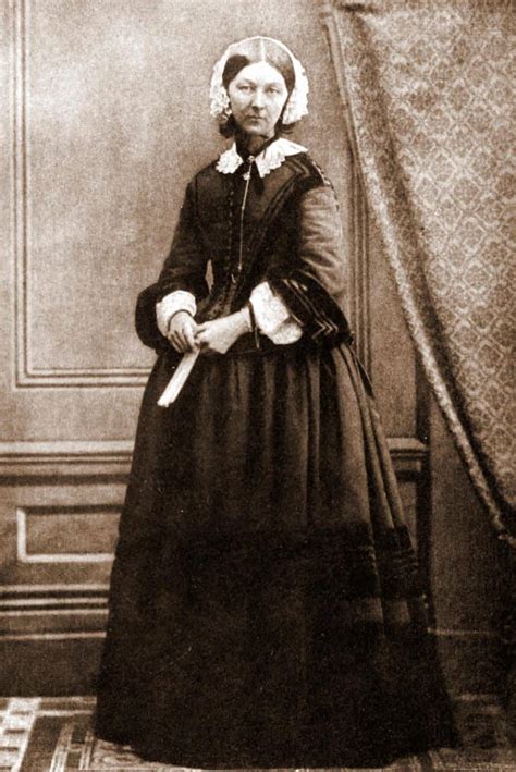 50 Inspiring Florence Nightingale Facts About The Lady With The Lamp