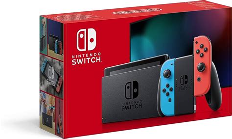 Nintendo Switch Review The Best Portable Gaming Console Ph