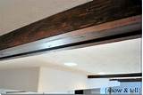 Cheap Wood Beams Pictures
