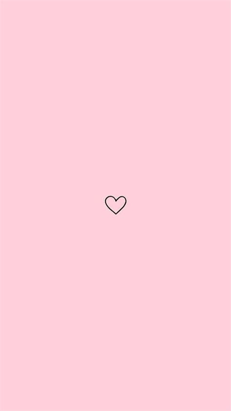 Pin By 𝐥𝐲𝐥𝐚 🤎 On Pink Pink Wallpaper Wallpaper Iphone Cute Cute