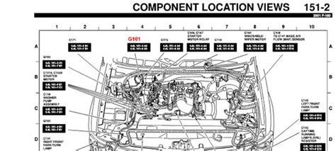 2004 Ford F150 Pcm Wiring Diagram