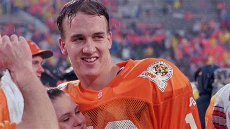 Peyton Mannings Forgotten Sex Scandal