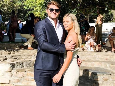 Princess Dianas Niece Lady Amelia Spencer Marries Greg Mallett In Cape Town South Africa