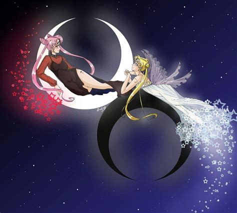 🌑 ~black Lady~ 🌑 Wiki Sailor Moon Amino