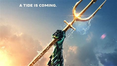 Go Deeper With The Final Trailer For Aquaman