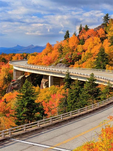 Very nice campground close to blue ridge parkway. 'America's Favorite Drive': Beautiful scenes along the ...
