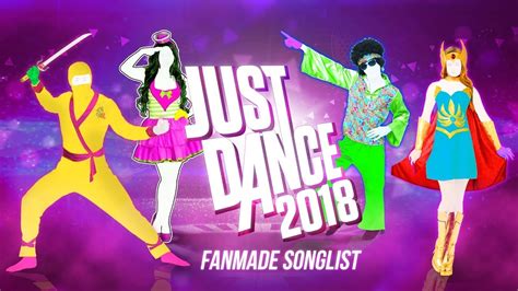 E3 2017 Just Dance 2018 Pronto A Far Ballare Il Pubblico Di Los