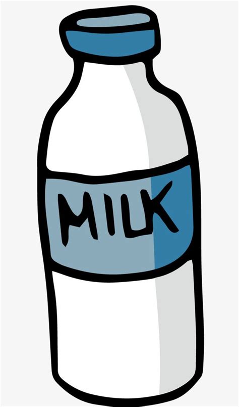 Glass Milk Bottles Vbs Bella Diagram Clip Art Graphics Decoration
