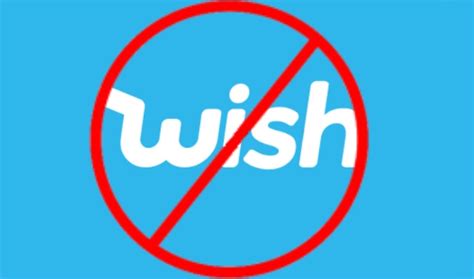 Scam Why You Should Never Shop On Wish Reviews