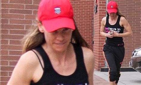 Hilary Swank Hides Her Engagement Ring As She Keeps A Low Profile In A