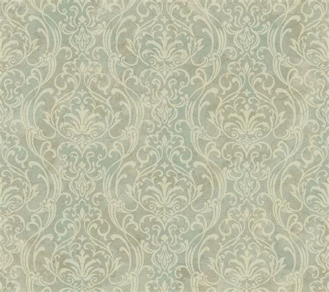 Delicate Damask Wallpaper Wallpaper And Borders The