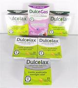 Dulcolax Gas Images