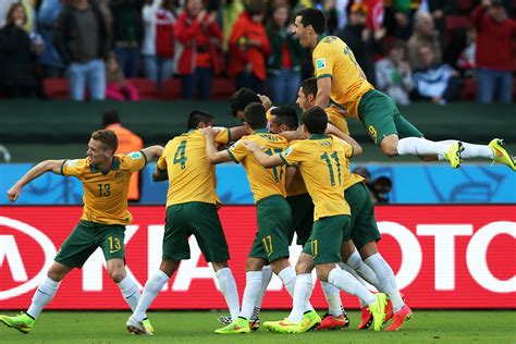 most memorable matches in caltex socceroos world cup kits socceroos