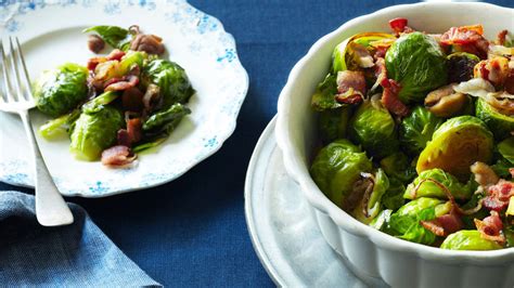 Round out your christmas dinner ideas with any of these gorgeous recipes — potatoes, greens pack this vegetable side dish with crunchy pumpkin seeds and dried figs for the ultimate. 16 Standout Side Dishes for Christmas Dinner - Sunset ...
