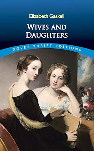 Wives And Daughters By Elizabeth Gaskell New 9780486817361 World Of Books