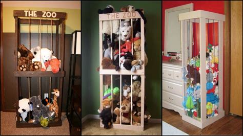 6 Best Diy Stuffed Animal Zoo Design The Owner Builder Network