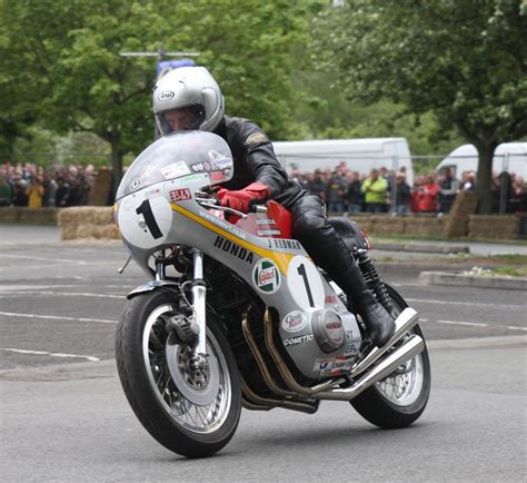 Record Entry For Thundersprint Classic Motorbikes