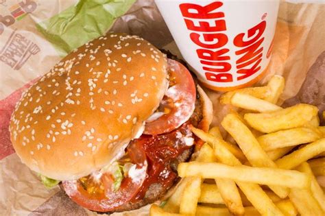 In fact, users can grab a burger king free whopper on their next visit by filling in a simple online survey. Burger King offer free Whoppers for life and £35,000 to ...