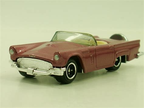 Chevrolet Thunderbird