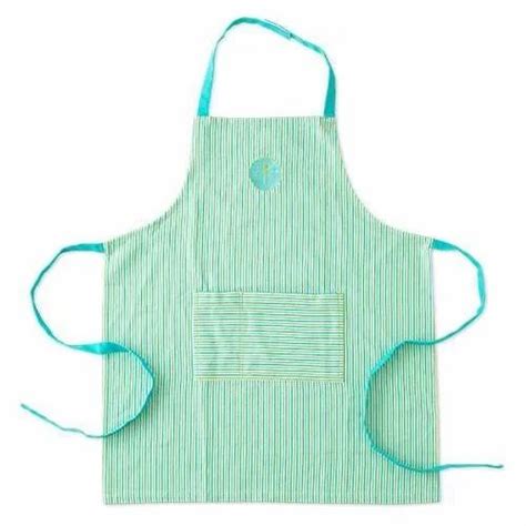 Stock Cotton Kitchen Aprons At Rs 38 Cotton Kitchen Appron In Karur Id 20357861055