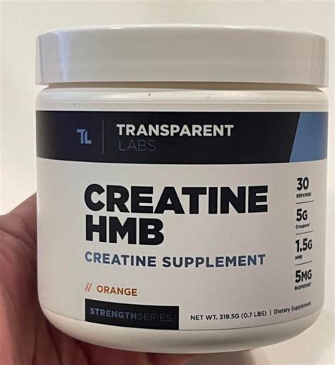 The Best 11 Creatine Supplements For Bulking Updated 2023