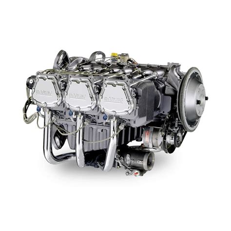 Motore A Pistoni 300 Cv 580 Lycoming Engines 100 300 Kg Per