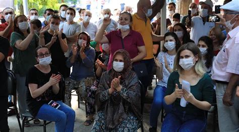 İyi̇ parti teşkilatından sayın özdağ'ın kurması muhtemel partiye ciddi bir destek olacağını düşünmüyorum. İmamoğlu'ndan köylülere 'heyet' sözü: En geç 2 hafta ...