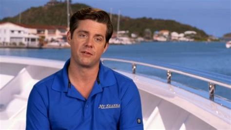 Below Deck Star Eddie Lucas Shares Dapper Photo In A Classy Suit With