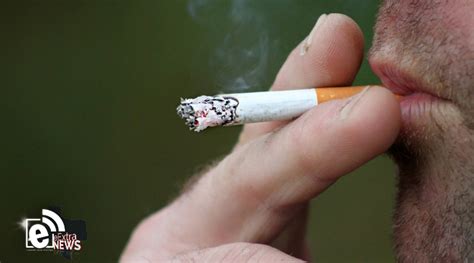 Texas Senate Passes Bill To Raise Smoking Age To 21 Active Military Members Exempt