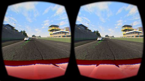 Racing In Assetto Corsa On The Oculus Rift DK Is A Flawed Revelation