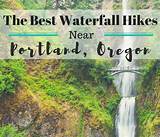 Images of Day Hikes Portland Oregon