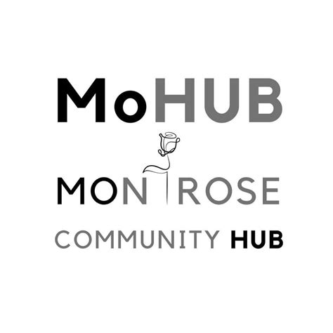 Mohub Montrose Community Hub Montrose