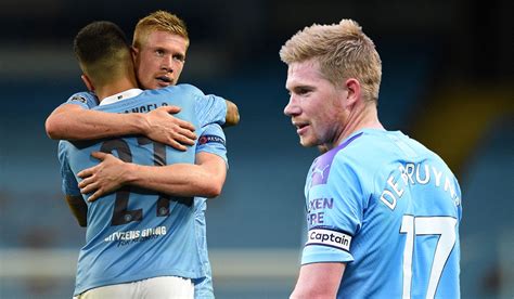 Chelsea moved for de bruyne in january 2012, though he remained with genk until the end of that season and spent the following campaign on loan at werder bremen. Kevin De Bruyne Named Premier League Player of the Season