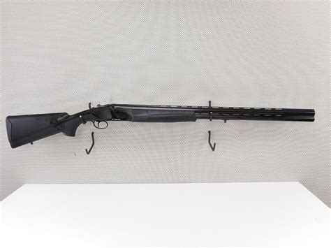 Khan Arms Model K200 Caliber 12 Ga X 3 12 Switzers Auction