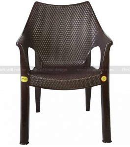 Designed and manufactured to perfection. Best Plastic Chairs in India 2021: Reviews & Buying Guide