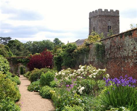 Rousham An 18th Century Garden In Oxfordshire Best Viewe Flickr