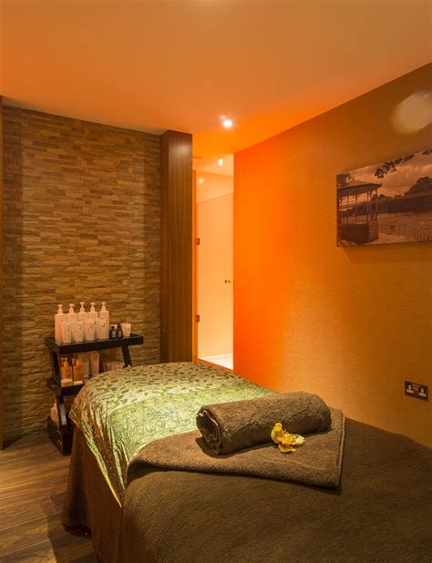 Spa Packages Chester Pamper Packages At The Spa