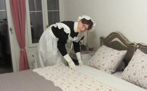 The Perfect Maid