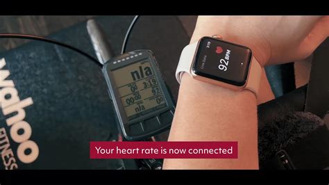 Meet the new apple watch unlock software. Connect Your Apple Watch® to Your Bike Computer - YouTube