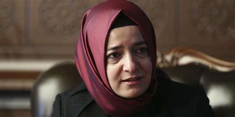 Babası da ak parti döneminde bakanlık yaptı. Aile Bakanı'ndan hamile çocuk skandalına ilişkin açıklama ...
