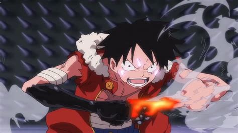 Discover and share the best gifs on tenor. Luffy' Second Gear with Haki | Anime, Luffy, Luffy gear 2