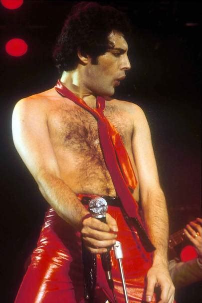 Yes You Should Start Dressing Like Freddie Mercury British Gq