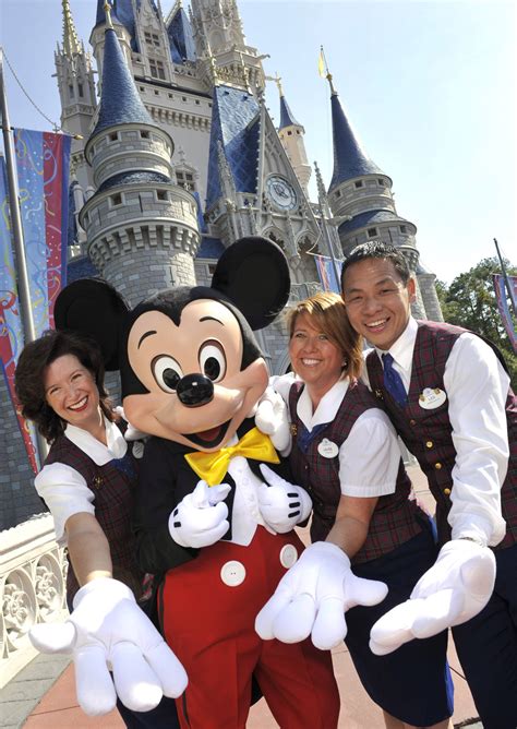 8 Disney VIP Experiences Worth Splurging On
