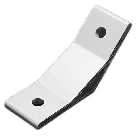 Aluminium Angle Bracket 4mm Aluminium Angle Bracket Manufacturer From