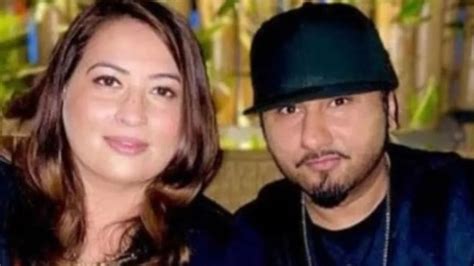 Honey Singh Divorced From Wife Shalini Talwar After 11 Yrs Of Marriage