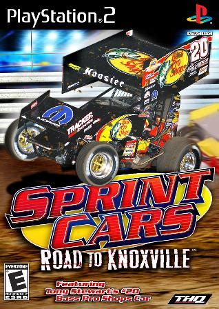 Este juego es utilizable en dispositivos con sistema operativo windows xp o posterior, y solamente. Descargar Sprint Cars The Road To Knoxville Torrent ...