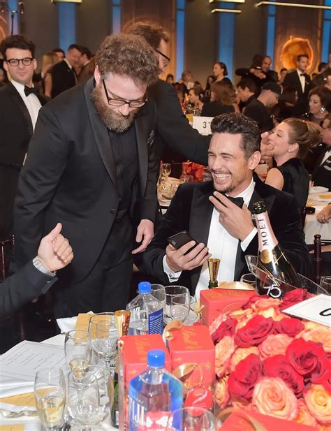 Pictured Seth Rogen And James Franco Best Candid Pictures From The