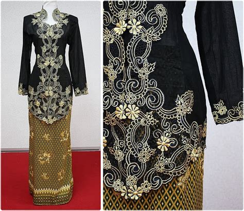 kebaya karina ~ your online kebaya boutique ~ kebaya baju kurung corset veil engagement